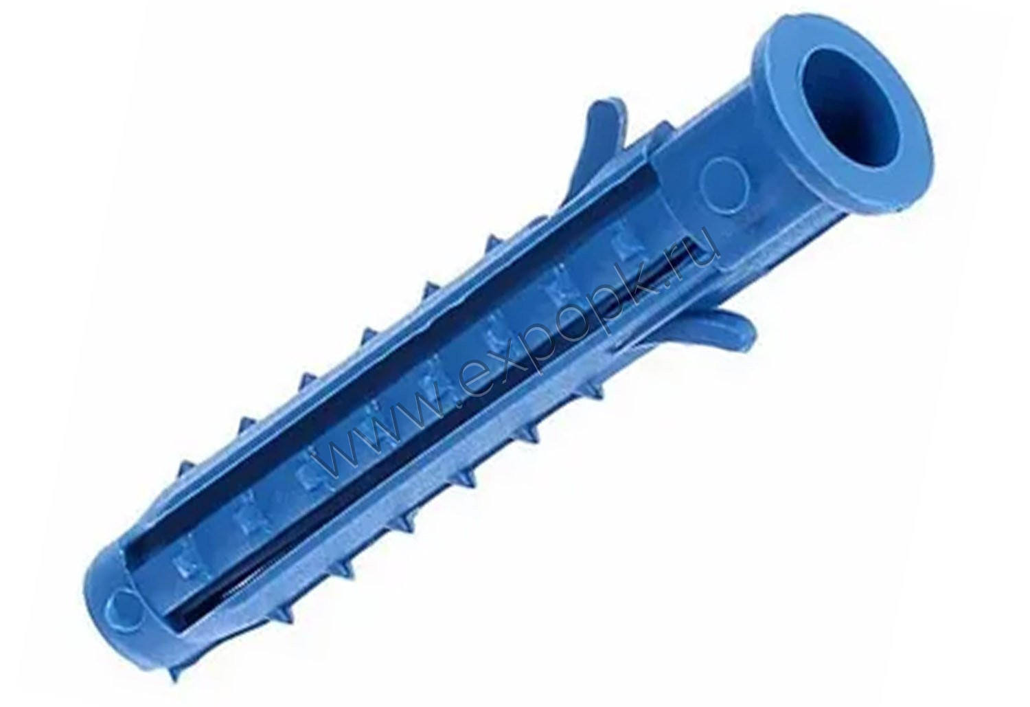 Дюбель 4-х распорный 8х50 полипропилен (16 шт.) купить в Петропавловске ...