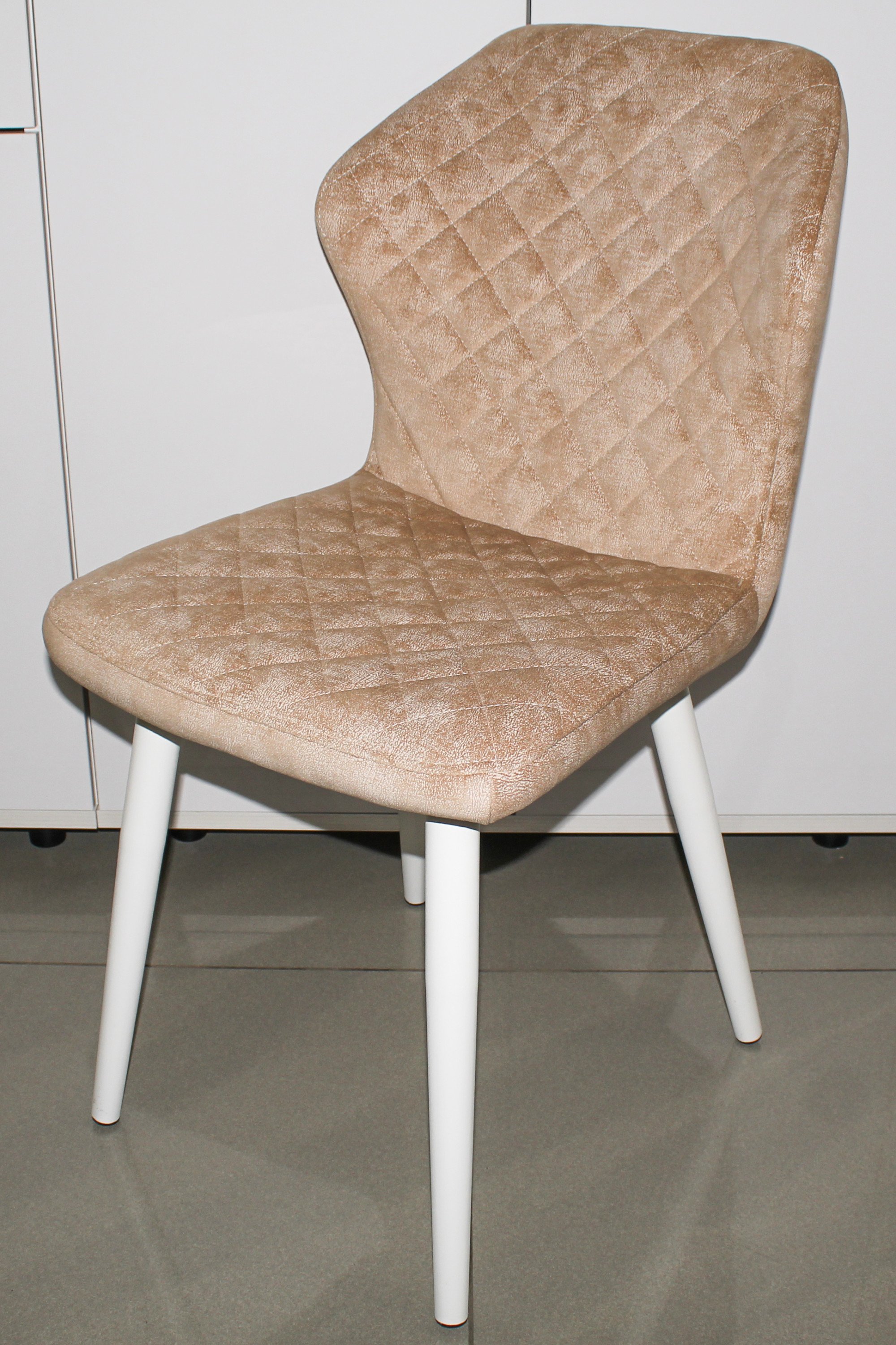 Стул металлический Вилла Мартель 3 Стул металлический Вилла Мартель 3