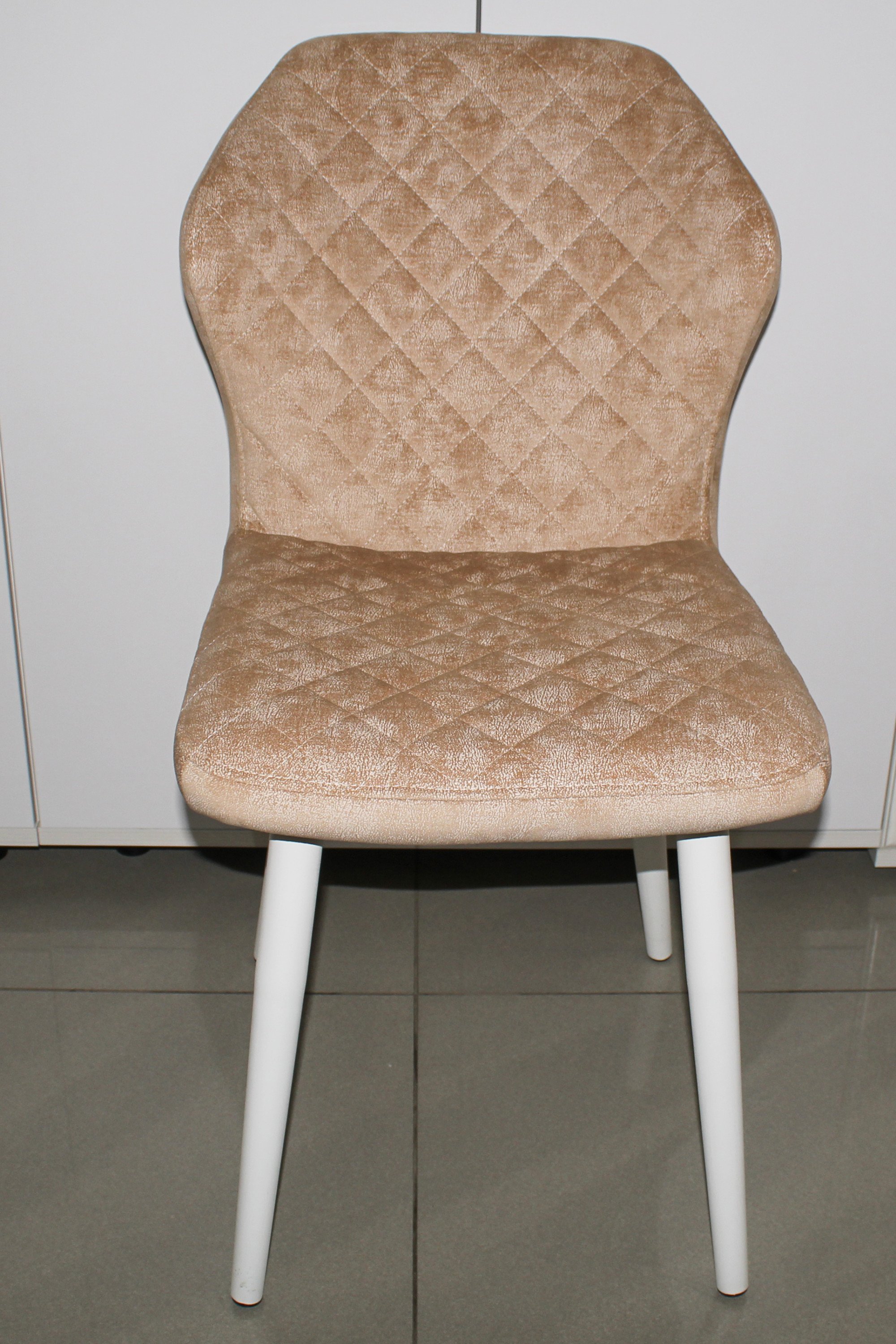 Стул металлический Вилла Мартель 3 Стул металлический Вилла Мартель 3