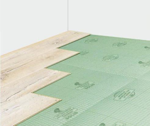 Основы долговечного интерьера: выбираем ЛКМ и напольные покрытия