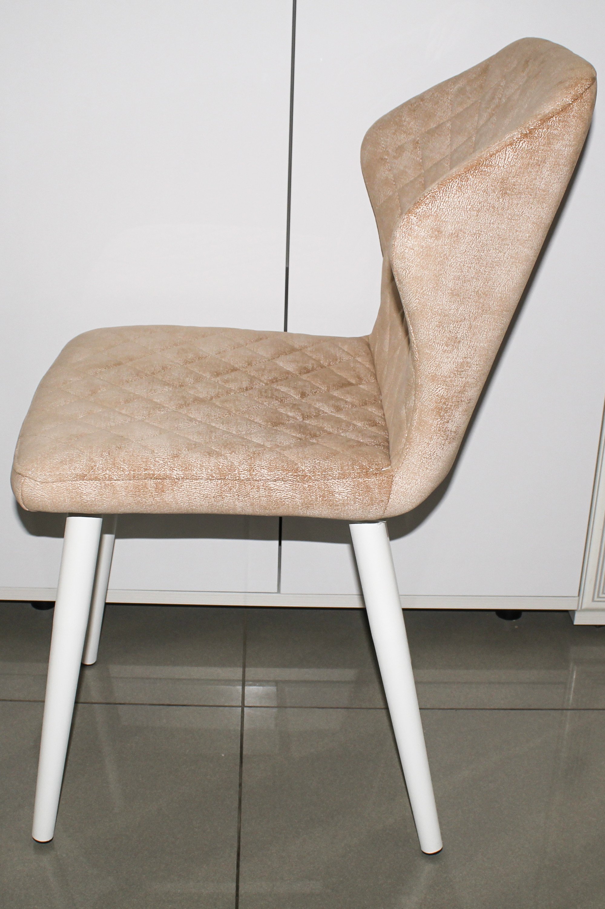 Стул металлический Вилла Мартель 3 Стул металлический Вилла Мартель 3