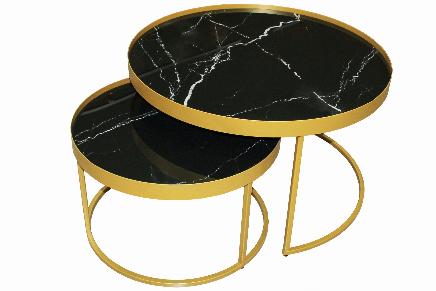 Какой журнальный столик выбрать и что на него поставить