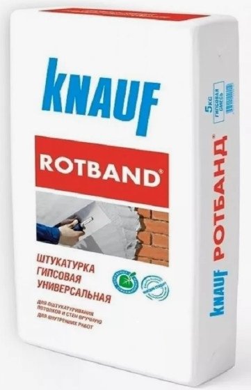 Сравнение видов штукатурки: как выбрать и где применить