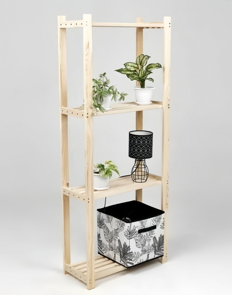 Стеллаж АТЛАНТ