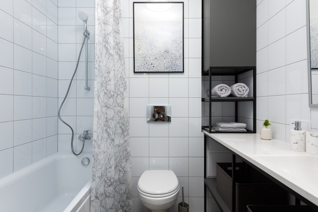 Перепланировка ванной комнаты в квартире: что можно сделать и что разрешено