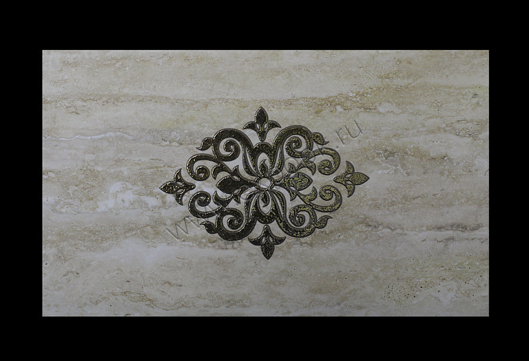 Плитка настенная Efes toscana 250х400 