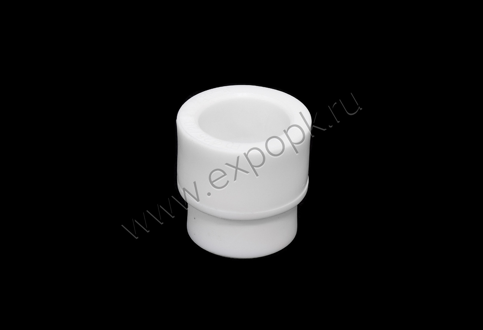 Муфта PPR переходная 25 х 20 купить в Петропавловске-Камчатском