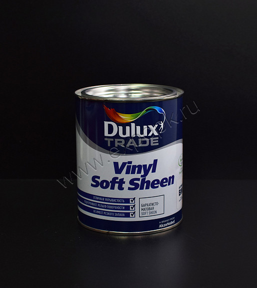 Краска для мебели dulux bc