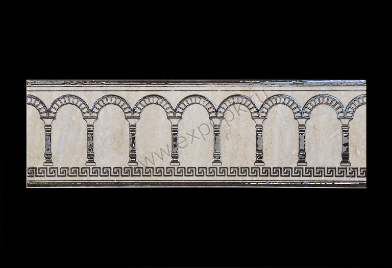 Бордюр Efes coliseum 77х250