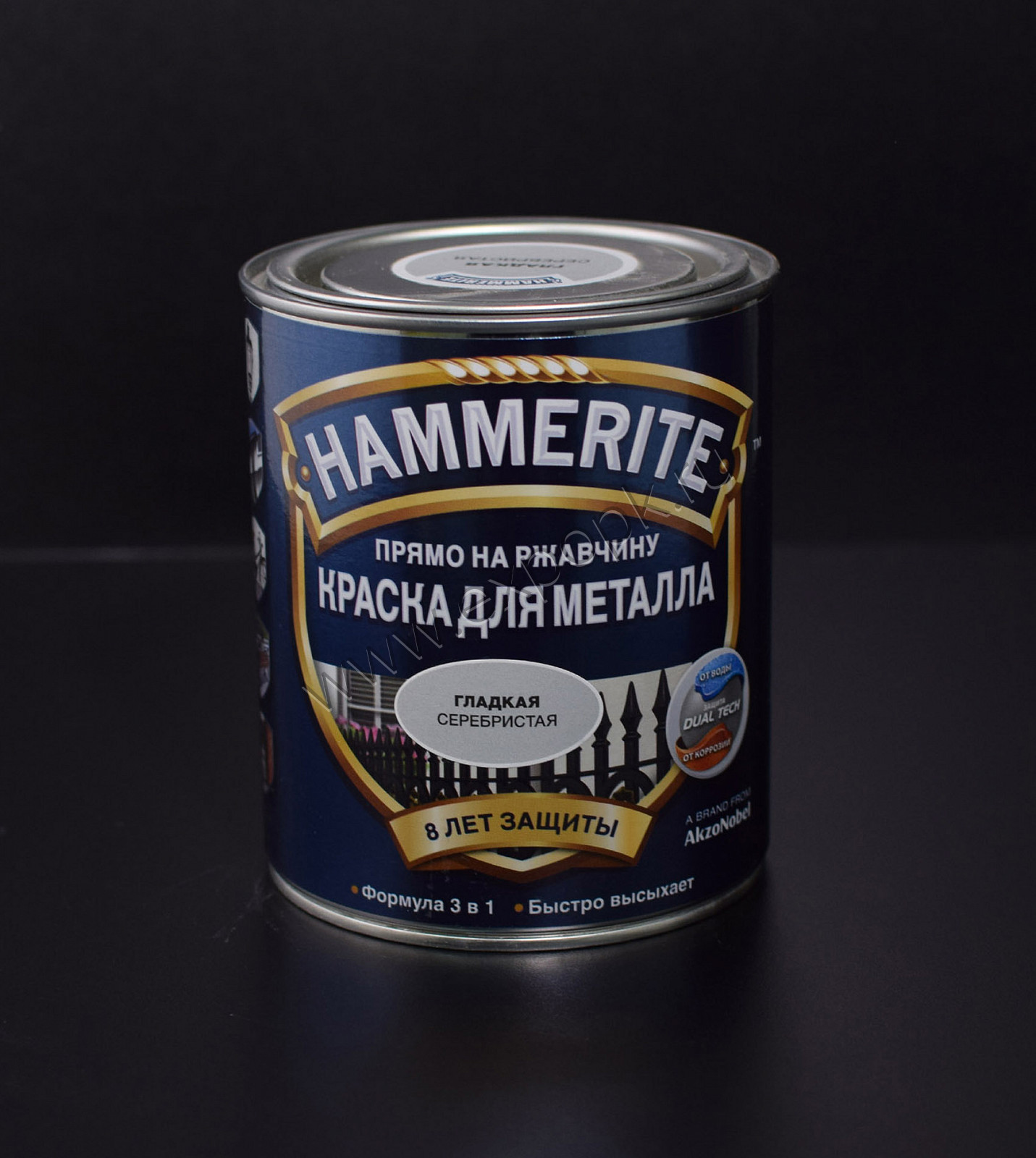Купить Краску Хаммерайт По Металлу Интернет Магазине